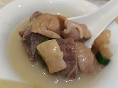 -北门饭店(三香路店)