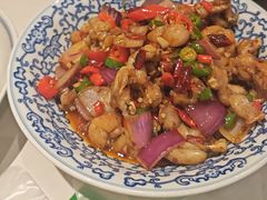 -欧记大排档·景德菜(上海首店)
