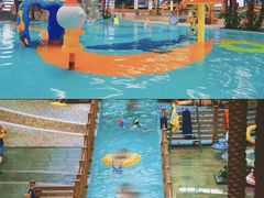 -南宫温泉水世界