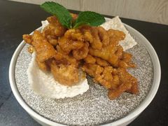 -俭寨大盘鸡·缸子肉·小公鸡·新疆菜(云通店)