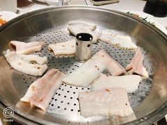 顺德无骨桑拿鲩鱼-顺峰顺水顺德菜(第一百货店)