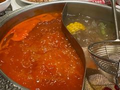 -左庭右院鲜牛肉火锅(南通CBD大有境店)