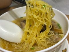 -百福麵家(新馬路店)