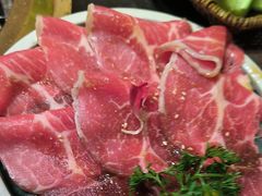 -和来烤肉(仓山万达店)