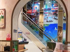-香港威特瑞茶餐厅(小白楼音乐厅店)
