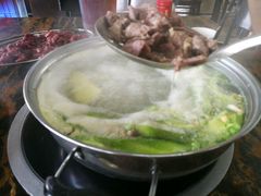 -牛一煲美食(江高店)