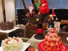 -东方红海鲜百汇(国际大厦店)