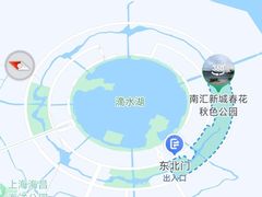 -春花秋色城市公园