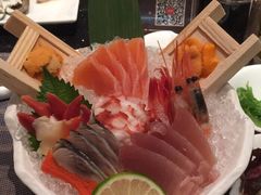 -大渔铁板烧(大悦城店)