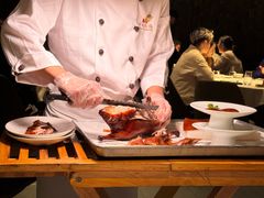 -四季民福烤鸭店(外滩外白渡桥店)