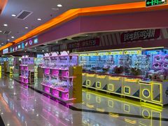 -顺联广场(陈村店)