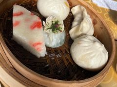 -富春茶社(国庆路店)