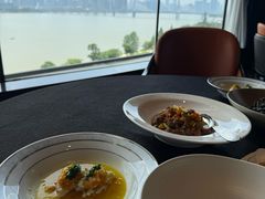 -君庭中餐厅(湘江豪生店)