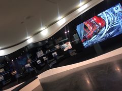 -华晨宝马铁西工厂