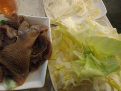 -朱氏胖子烂火锅(洪崖洞店)