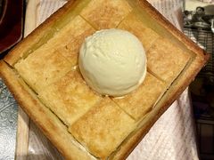 -绿茶餐厅(领展购物广场·中关村店)