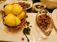 -元一希尔顿酒店·禅自助餐厅·啤酒花园