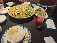 -山石榴·贵州菜(丰盛里店)