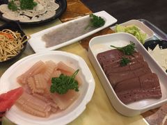 -五星桥原切肥牛火锅(怀德桥店)