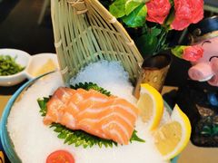 -享月汤皇·海鲜小火锅·聚会(曲江创意谷店)