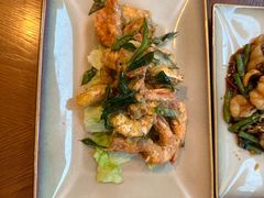 -亚特兰蒂斯·蟹餐厅 CRAB KITCHEN·鲜活海鲜