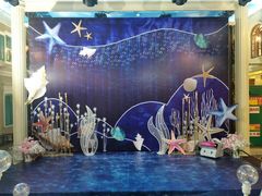 -火吧PTV聚会餐厅(10号店)