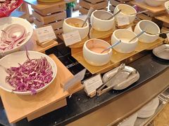 -怡聚轩全日制自助餐厅(大中华喜来登酒店)