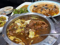-环宇草鸡店·特色炒鸡