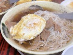 -维记咖啡粉面(福荣街店)