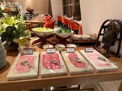 -上海柏悦酒店·世纪100牛排馆