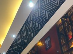-恐怖游戏(湖滨店)