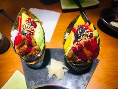 -鳗鱼家·深夜食堂(军博店)