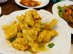 -李老哈·东北菜(宋园路店)