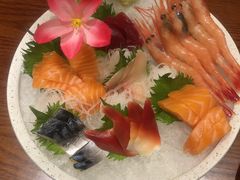 -贵木日本料理·铁板烧(新地假日广场店)