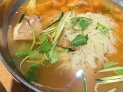-韩麦大冷面(桂花街直营店)
