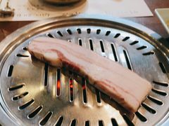 -首尔馆韩国料理(金童路店)