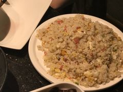 扬州炒饭-五星桥原切肥牛火锅·30年专注好牛肉(湖塘店)