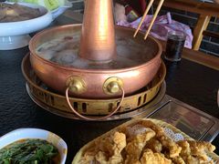 -四季大盘涮肉园(天竺店)