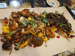 -特色酱椒鱼私房菜(黄鹤楼店)