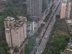 -重庆观音桥华美达安可酒店