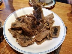 -印象鲵宴·张家界地标美食名片(溪布街店)