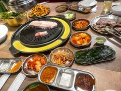 -马场洞肉铺(振安店)