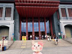 -遵义会议纪念馆