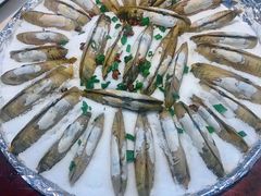 -闽鲜森霞浦海鲜城