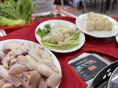 -花苑美食横琴生蚝火锅(拱北粤华路店)