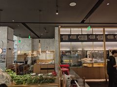 -赠李白·如诗的川味(余杭万达广场店)