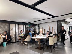 -羲和雅苑•北京烤鸭(国贸商城店)