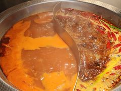 -廖掌柜·重庆鲜货火锅(上海首店)