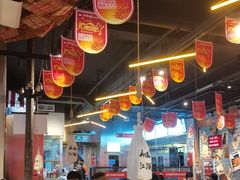 -大头叔烤鸡爪·朝鲜族烤串(天池路店)