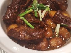 -花中城·杭帮菜·粤菜·海鲜火锅(清泰街店)